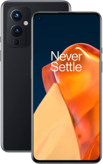 OnePlus 9 5G 8GB RAM 128GB SIM-free voor €549 bij Amazon