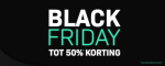 Tot wel 50% korting in de Black Friday Sale bij Vonroc!