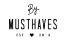 15% korting bij ByMusthaves