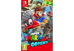 Nintendo Switch Super Mario Odyssey por 45,90€