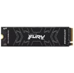 Kingston FURY Renegade 2TB por tan solo 131,83€