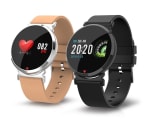 Parya Aluminium Smart Watch HD - Met hartslagmonitor, Notificaties voor €39,95