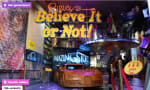 entreeticket voor museum Ripley's Believe It Or Not vanaf €9,99 via Groupon