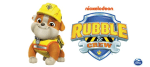25% korting op ALLE Rubble & Crew van Spin Master