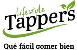 Cupón Descuento 20% Comida sana con Tapers.es