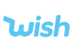 50% korting bij Wish met deze code!