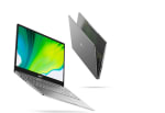 Acer Swift 3 Portátil Ultrafino | SF314-511 | Plata por 854,05€