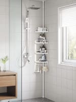 Songmics Opbergrek voor op de badkamer voor €12,99 bij Ochama