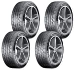 4 Llantas 195/65 R15 Continental Premium Contact 6 91H por $5,319 en Walmart