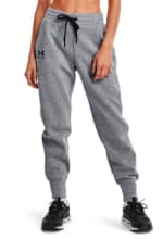 Jogger Under Armour Rival Fleece para mujer por $89.990