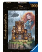Ravensburger - Puzzle: Disney Merida, 1000 piezas por 8,43€