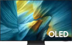 Samsung QE55S95F 55" OLED TV (2025) voor €1.698 na cashback bij Art & Craft