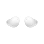 Earphones da Samsung, modelo Galaxy Buds2 na cor branca - R$ 364,65