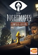 Juego PC Little Nightmares Complete Edition por 4,80£