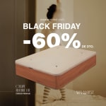 Canapé Abatible con Gran Almacenaje, Tapa Transpirable y Apertura Fácil | WIN REST