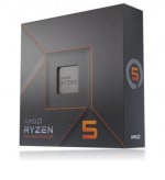 Procesador AMD Ryzen 5 7600X socket AM5 por 273,56