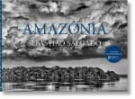 Sebastião Salgado. Amazônia pour 50€ chez Taschen