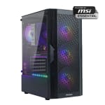 COOLPC Gamer VI - i5 13400F / GeForce RTX 5060 Ti 8Gb / 32GB DDR4 3200Mhz / NVMe 1Tb por 899,95€