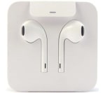 Ecouteurs filaire Apple Earpods à 10,99€