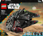 LEGO Star Wars Dark Falcon voor €114,99 bij Bol