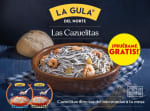 Prueba gratis cazuelitas la Gula del Norte con reembolso