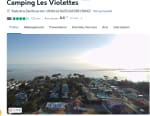 Séjour 8 jours / 7 nuits pour 5 pers. en Mobilhome (Vendée) Camping Les Violettes