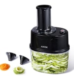 Aicok 1.7L Electric spiraalsnijder voor €22,81 d.m.v code