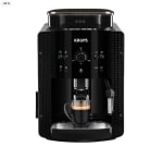 Cafetera superautomática Krups EA81R870 Roma Reaco por 199€