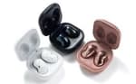 Gratis Galaxy Buds Live bij aankoop Samsung Note20 of Note20 Ultra