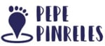 3 pares de Calcetines PEPE PINRELES por 25€