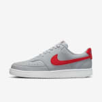 Tênis Masculino da Nike, modelo Court Vision Low Next Nature - R$ 289,99