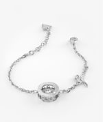 Pulsera Guess Solitaire por solo 20€