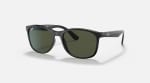 Lunettes de soleil Ray-Ban RB4374 à 137€