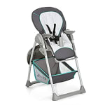 Hauck kinderstoel Sit'n Relax (Hearts) voor €56,55 bij Amazon