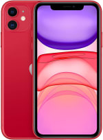 Smartphone da Apple, modelo iPhone 11 de 64 GB - R$ 2.975,99