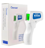 Thermomètre frontal infrarouge sans contact Berrcom à 17,99€