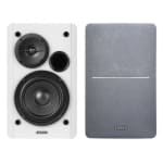 Edifier Studio R1280T Altavoces 21W RMS por 69,99€ en dos colores