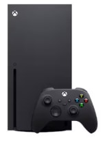 Microsoft Xbox Series X 1TB por $8,799 en Claro Shop