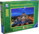 Puzzle Ravensburger Colección Mexico: Palacio de Bellas Artes por $331 en Amazon