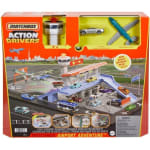 Matchbox Action Drivers luchthaven speelset voor €29,90 bij Gator