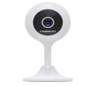 Vigilabebés Inalambrico con Cámara,1080P Cámara IP por 16,99€