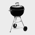 Weber Bar-B-Kettle Charcoal Grill 47cm Just For £89.25 at Blacks