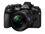 OLYMPUS OM-D E-M1 por 1.499€ en Amazon
