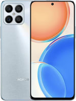 Celular Honor X8 128GB a $3,984 en Amazon