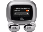 JBL Live Buds 3 Oordopjes Zilver voor €148 bij Coolblue