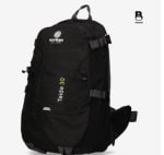 Boriken Teide 4.7/5 (3) Mochila Montaña 30l por 17,99€