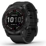 Garmin Fenix 7 Sapphire Solar - horloge voor €555,75 mv code bij Runningxpert