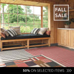 50% herfstkorting Ligne Pure