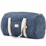 15% korting op Nobodinoz weekendtassen bij de Gele Flamingo