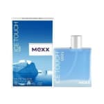 Mexx Ice Touch Man Eau de toilette 50ml voor €7,69 bij Amazon